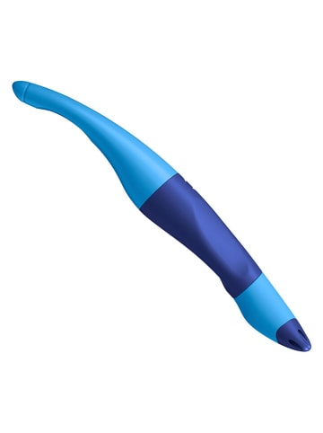 STABILO Rollerbal - linkshandig "STABILO EASYoriginal" blauw/donkerblauw (uitwisbaar)