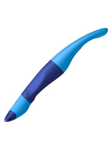 STABILO Tintenroller - Rechtshänder "STABILO EASYoriginal" Blau-Blau(löschbar)