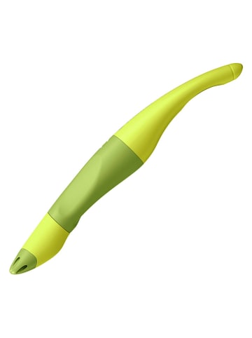 STABILO Rollerbal - rechtshandig "STABILO EASYoriginal" citroen/groen (uitwisbaar)