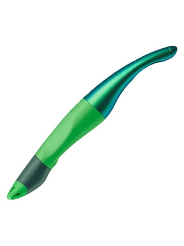 STABILO Rollerbal - rechtshandig "STABILO EASYoriginal Holograph" groen