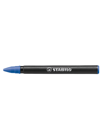 STABILO Vullingen "STABILO EASYoriginal Refill" blauw - 20 stuks