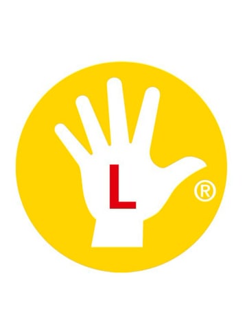 STABILO Ołówki (4 szt.) "EASYgraph R" w kolorze morskim