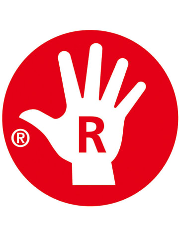 STABILO 4-delige set: potloden - rechtshandig - "STABILO EASYgraph S"