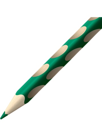 STABILO Buntstifte ''EASYcolors'' - für Rechtshänder - 12 Stück