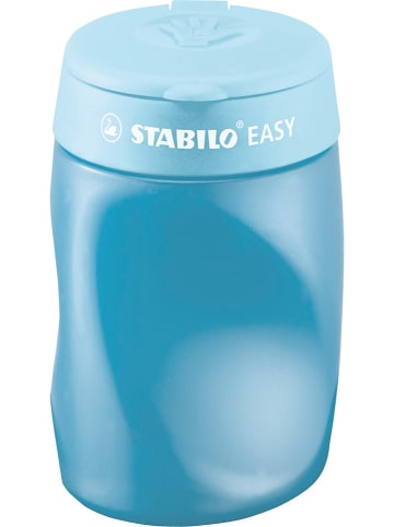 STABILO Ergonomische puntenslijper "STABILOEASYsharpener-3-in-1 Linkshandig" lichtblauw
