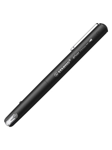 STABILO Premium-Fineliner - STABILO dr!ver" - 4 Stück