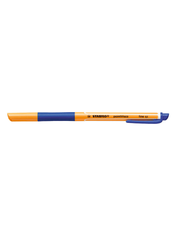 STABILO Ballpoints ''STABILO pointVisco'' - 10 stuks