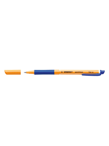 STABILO Ballpoints ''STABILO pointVisco'' - 10 stuks