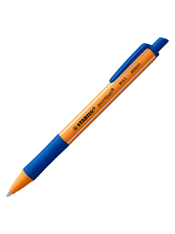 STABILO Ballpoints "STABILO point 88" - 6 stuks
