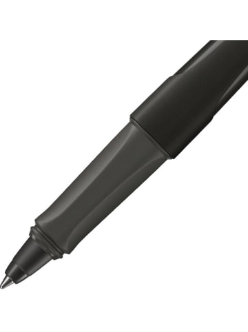 STABILO Kugelschreiber "STABILO Flow" in Schwarz