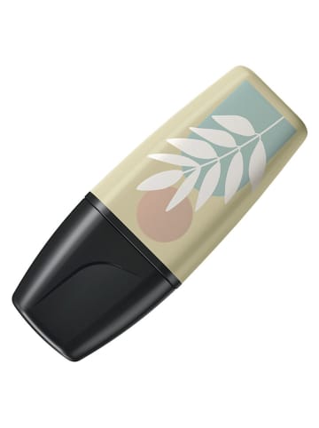 STABILO Markeerstiften "STABILO BOSS MINI Naturevibes" - 5 stuks