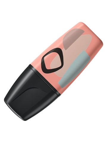 STABILO Textmarker "STABILO BOSS MINI Naturevibes" - 6 Stück