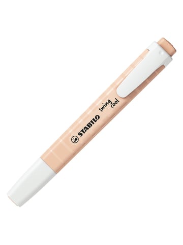 STABILO Markeerstiften "STABILO swing cool" - 8 + 10 stuks