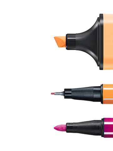 STABILO Pennenset "STABILO Pastellove" - 18 stuks