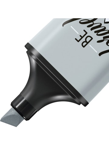 STABILO 6er-Set: Textmarker "STABILO BOSS MINI Pastellove 2.0" - 2x 3 Stück