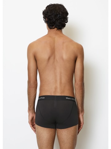Marc O´Polo Bokserki (3 pary) w kolorze czarnym