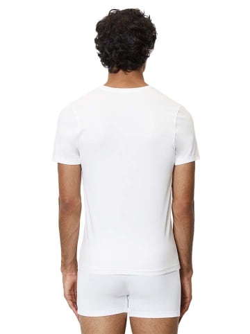 Marc O´Polo Koszulki (2 szt.) w kolorze białym