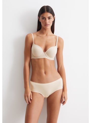 Marc O´Polo Biustonosz w kolorze beżowym