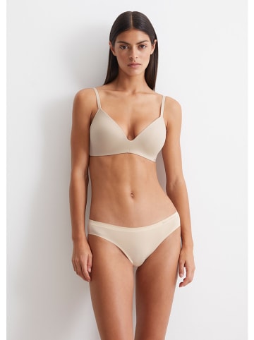 Marc O´Polo 2er-Set: Slips in Beige