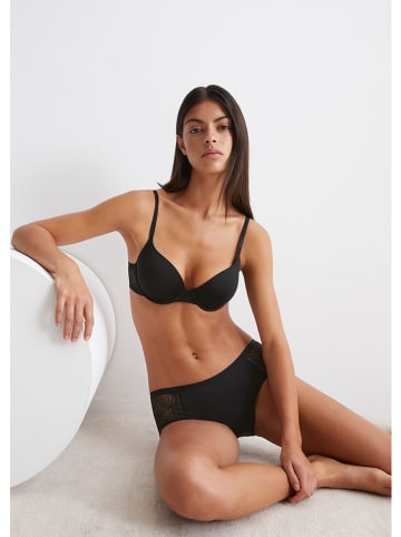 Marc O´Polo Schalen-BH in Schwarz