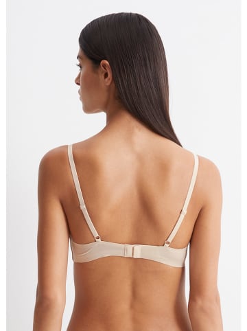 Marc O´Polo Bügelloser BH in Beige