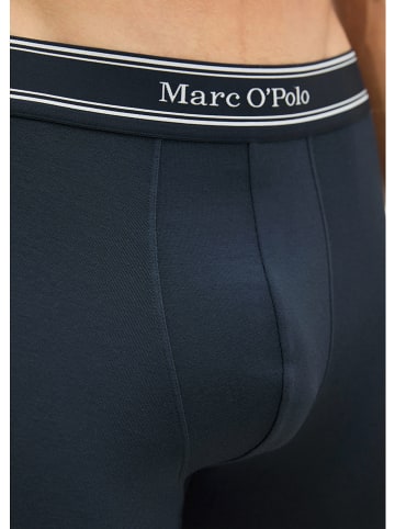 Marc O´Polo Bodywear 3er-Set: Boxershorts in Dunkelblau