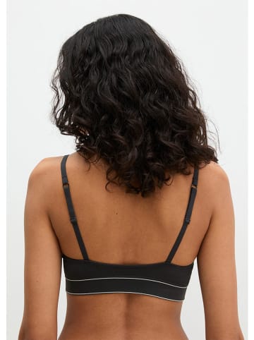 Marc O´Polo Bustier zwart