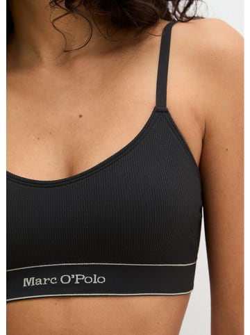 Marc O´Polo Bodywear Bustier in Schwarz