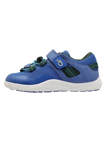 lamino Barefootschoenen blauw