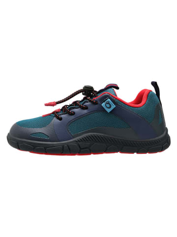 lamino Buty barefoot w kolorze niebieskim