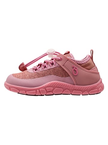 lamino Barfußschuhe in Rosa