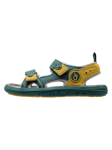 lamino Barefootsandalen turquoise