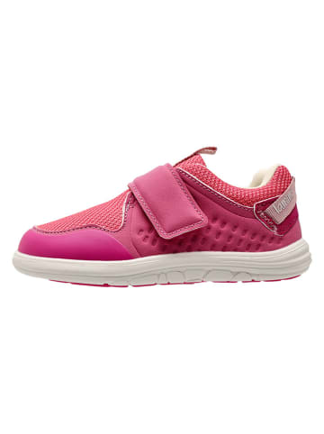 lamino Barfußschuhe in Pink