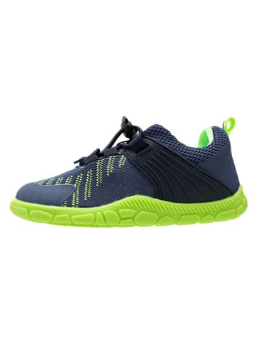 lamino Buty barefoot w kolorze granatowym