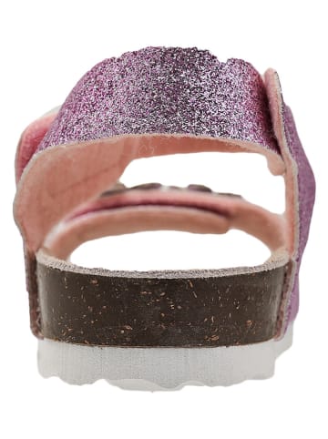 lamino Barefootschoenen roze