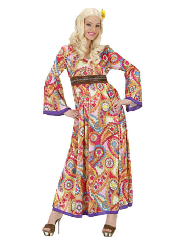 Carnival Party Kostümkleid in Bunt