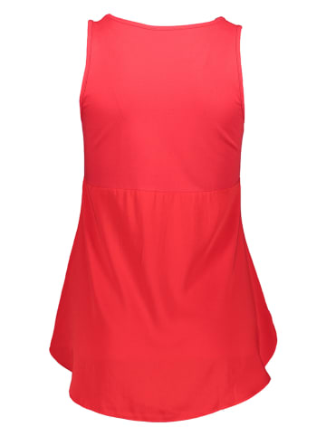 Oui Top in Rot