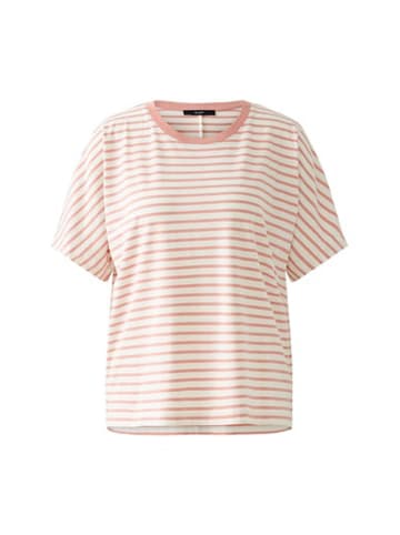 Oui Shirt in Rosa