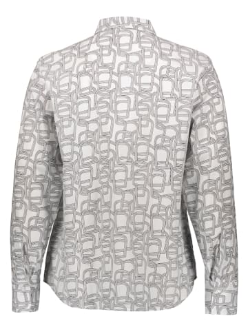 Eterna Hemd in Grau