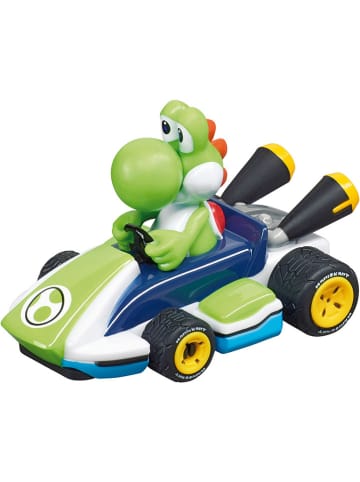 Carrera Autoracebaan "Mario Kart - Mario vs. Yoshi" - vanaf 3 jaar