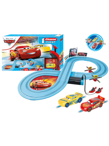 Carrera Autorennbahn "Carrera First" - ab 3 Jahren