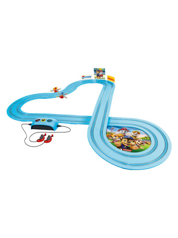 Carrera Tor wyścigowy "Carrea FIRST PAW PATROL - Race 'N' Rescue" - 3+