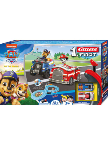 Carrera Autorennbahn "Carrera First" - ab 3 Jahren