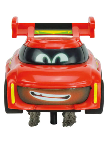 Carrera Auto "Batwheels - Redbird" - vanaf 3 jaar