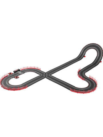 Carrera Autorennbahn "Carrera GO!!! - NASCAR Talladega Competition" - ab 4 Jahren