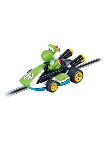 Carrera Auto "Mario Kart" - vanaf 6 jaar