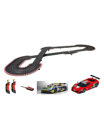 Carrera Autorennbahn "Super Showdown" - ab 10 Jahren