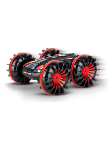 Carrera R/c auto "All-Terrain Stunt Car" - vanaf 6 jaar