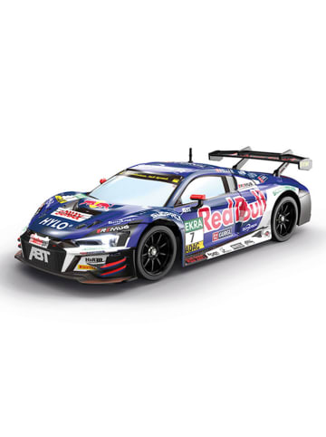 Carrera RC speelgoed "ABT Red Bull Audi R8 LMS GT3 evo II - Steam" - vanaf 6 jaar