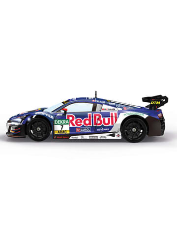 Carrera Zabawka R/C "ABT Red Bull Audi R8 LMS GT3 evo II - Steam" - 6+